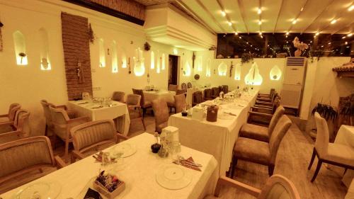 NİSH CARİA BOUTIQUE HOTEL - image 6