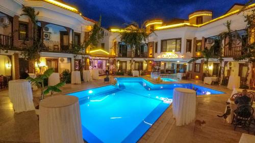 NİSH CARİA BOUTIQUE HOTEL - image 10