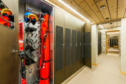 Cresta Palace Celerina Cresta Palace Celerina