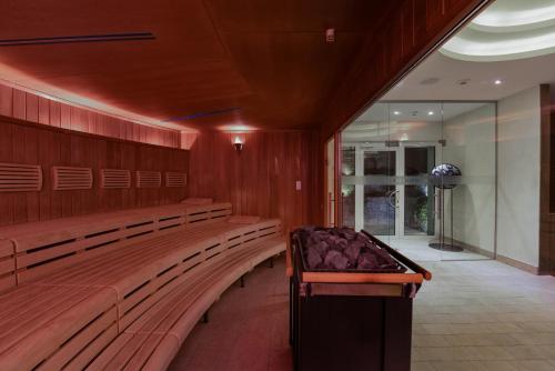 Cresta Palace Celerina Cresta Palace Celerina