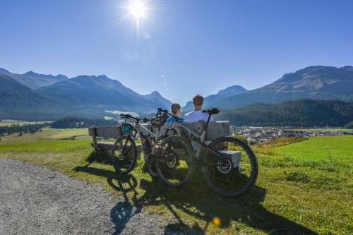 Cresta Palace Celerina Cresta Palace Celerina