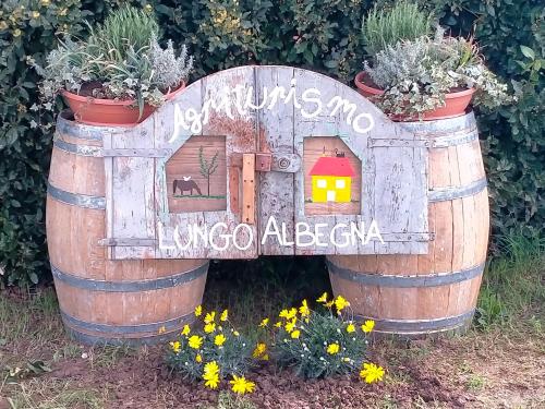 Agriturismo Lungo Albegna