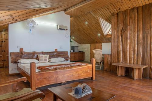 The Rustic Retreat - image 2