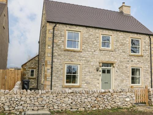 Dove Meadows House, Buxton