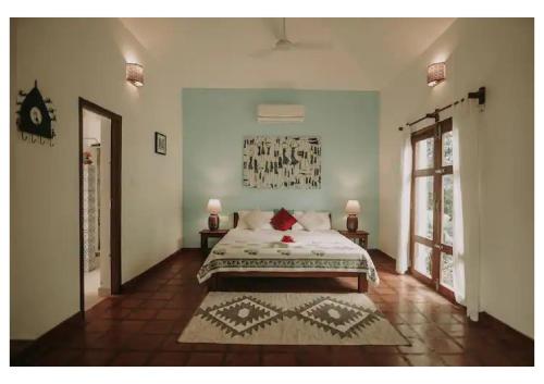 Chime Homestay Varkala