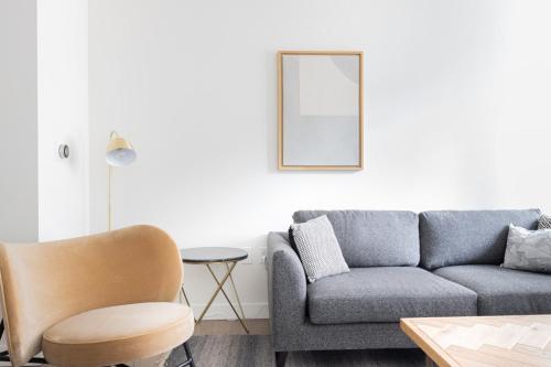 Downtown 1BR w WD Gym nr Grand Central Mkt LAX-371, Лос-Анджелес (фото 2)