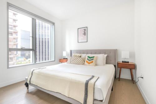 Downtown 1BR w WD Gym nr Grand Central Mkt LAX-371, Лос-Анджелес (фото 7)