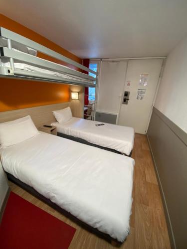 Première Classe Nantes Sud - Rezé Aéroport - image 7