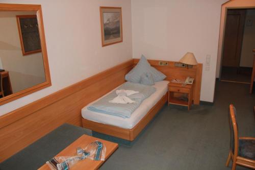 Landgasthaus & Hotel Kurfer Hof - image 11