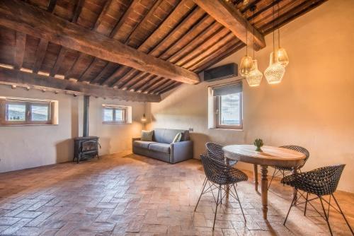 La Porticina - Apartment - Montalcino