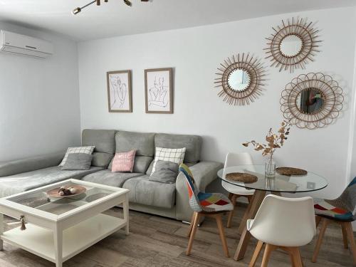Apartamento ciudad jardín cuarta planta sin ascensor, Córdoba
