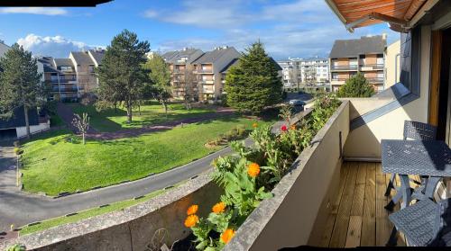 Résidence Le Sporting Cabourg, Cabourg