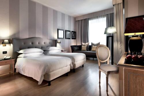 c-hotels Ambasciatori - image 9