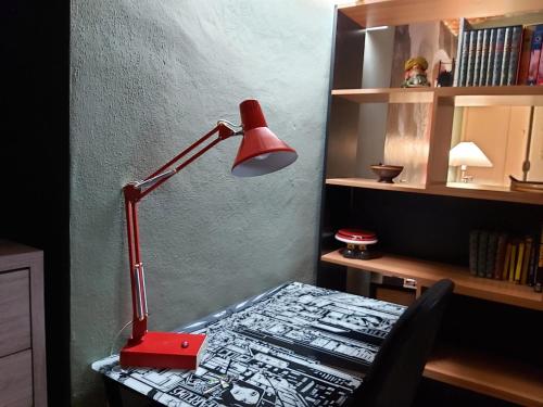 Gagliaudo suite in Alessandria