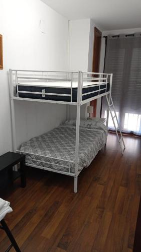 Apartamento Ibañez Martín (Apartamento Ibanez Martin) in Mora de Rubielos