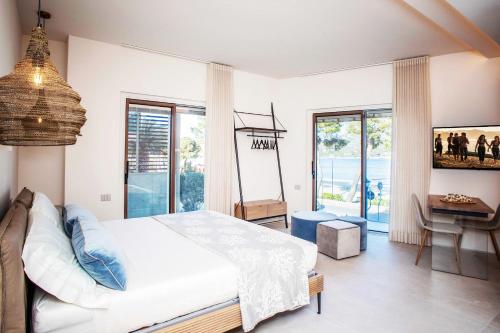Vistamare Suite & Room, Alghero
