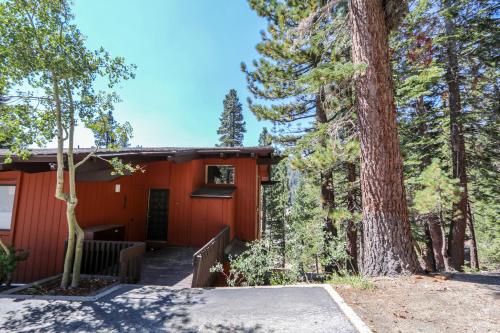 Mammoth West #143 Condo Mammoth West #143 Condo