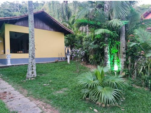 Sítio Borges (Sitio Borges) in Barra Mansa