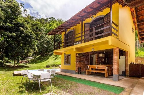 Sítio Borges (Sitio Borges) in Barra Mansa