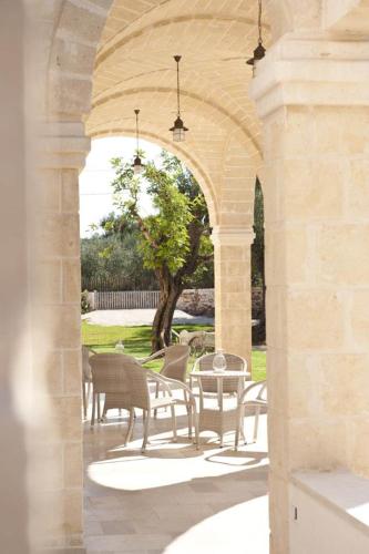 Kert, Donna Lucrezia B&B in Fasano