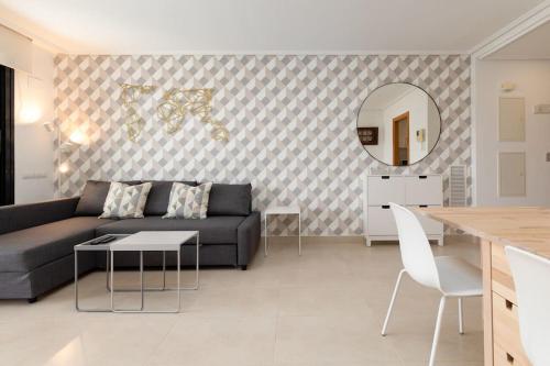 ApartUP Patacona Sunrise Duplex I, Valencie (fotografie 10)