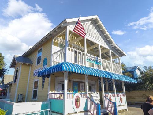 Floridays Home in Santa Rosa Beach (FL)