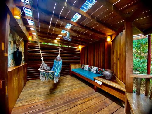 Bungalow Suite Deluxe