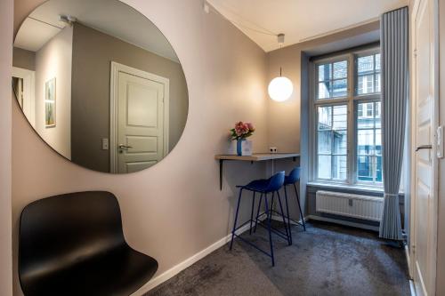 Churchill Studio by Daniel&Jacob's, Copenhague (photo 5)