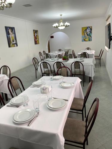 Restaurante, Sultan Makan in Samaxi