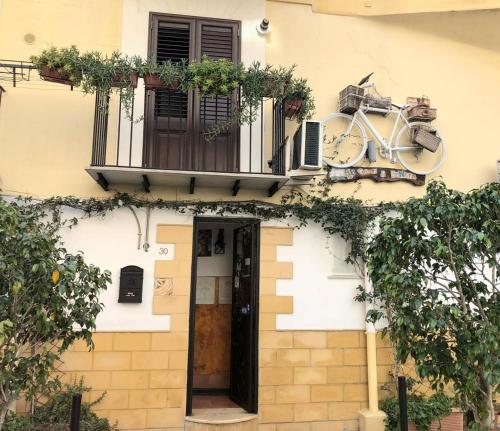 Bahalara Alloggio, Palermo