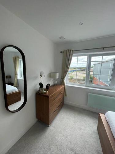 Luxury 1 Bed Apartment In The Heart Of Rochester