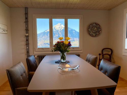 Otium - Romantic chalet with best lake view - main image