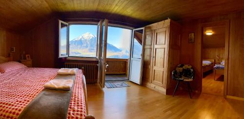 Otium - Romantic chalet with best lake view - image 10