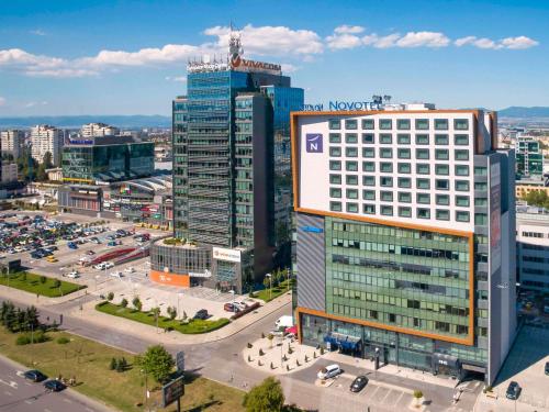 Novotel Sofia