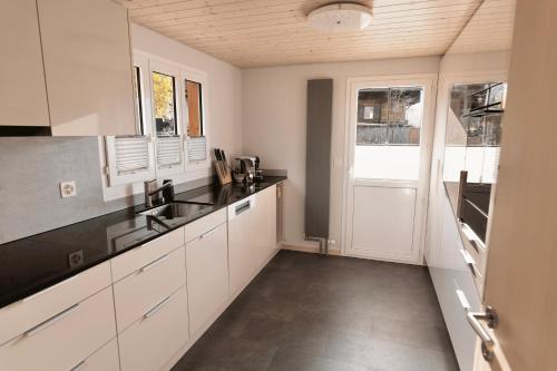 Otium - Romantic chalet with best lake view - image 6
