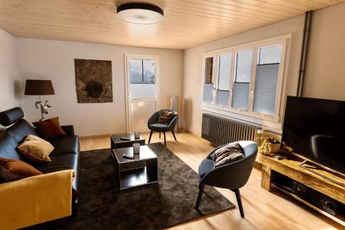 Otium - Romantic chalet with best lake view - image 7