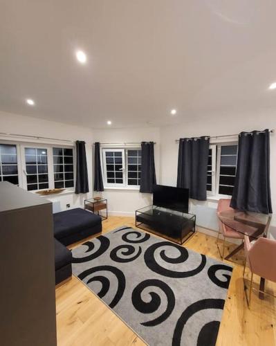 Luxury 2 Bed Apartment In The Center Of Rochester