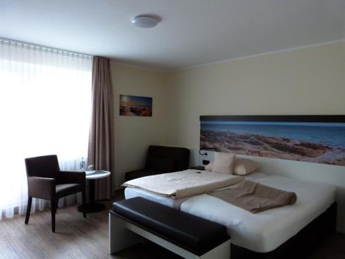 ankerplatz-Hotel garni - image 3