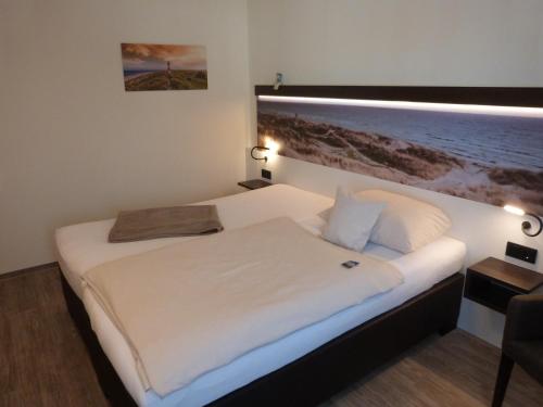 ankerplatz-Hotel garni - image 13