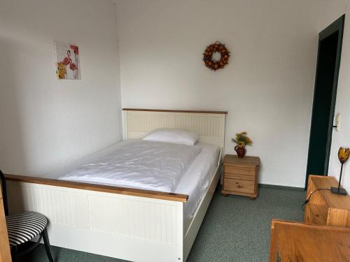 1 twin bed