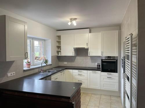 Charmante Ferienwohnung in idyllischer Lage in 耶費爾