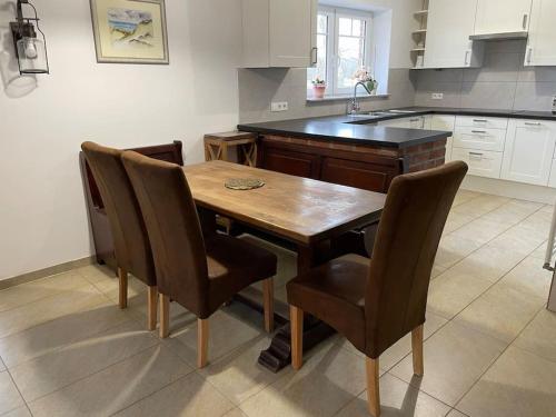 Charmante Ferienwohnung in idyllischer Lage in 耶費爾