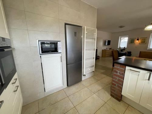 Charmante Ferienwohnung in idyllischer Lage in 耶費爾