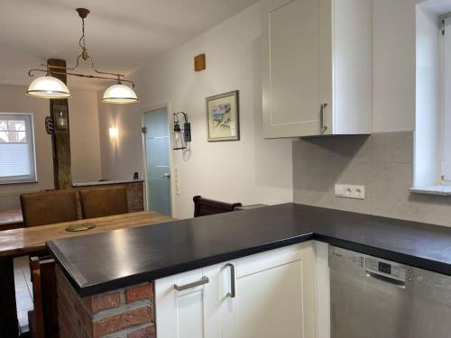 Charmante Ferienwohnung in idyllischer Lage in 耶費爾