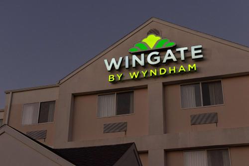 Wingate by Wyndham Sioux City