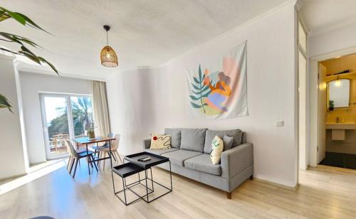 Guney Suites By Villa Safiya