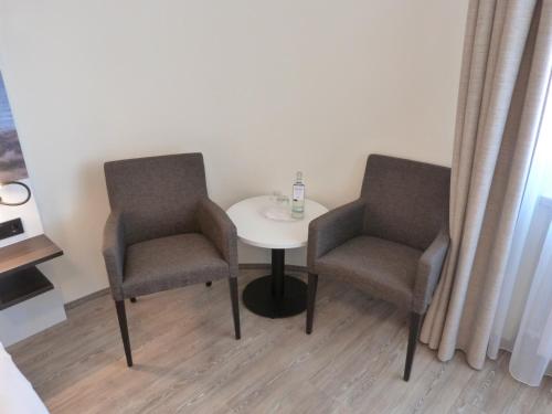 ankerplatz-Hotel garni - image 2