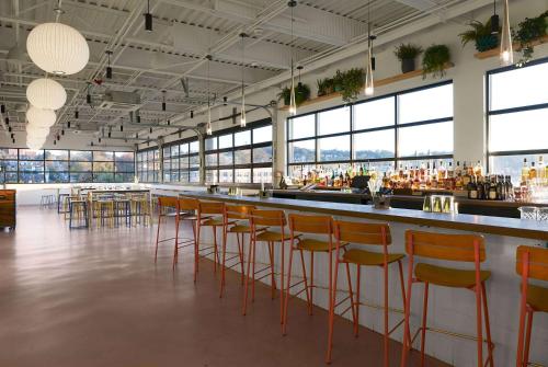 TRYP by Wyndham Pittsburgh/Lawrenceville in Pittsburgh, USA