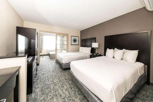 Best Western Inn & Suites San Diego - Zoo/SeaWorld Area 