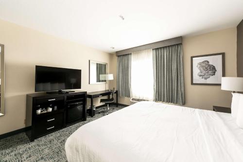 Best Western Inn & Suites San Diego - Zoo/SeaWorld Area 